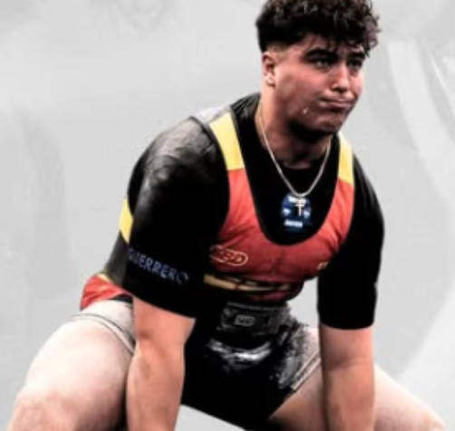 Joel Guerrero