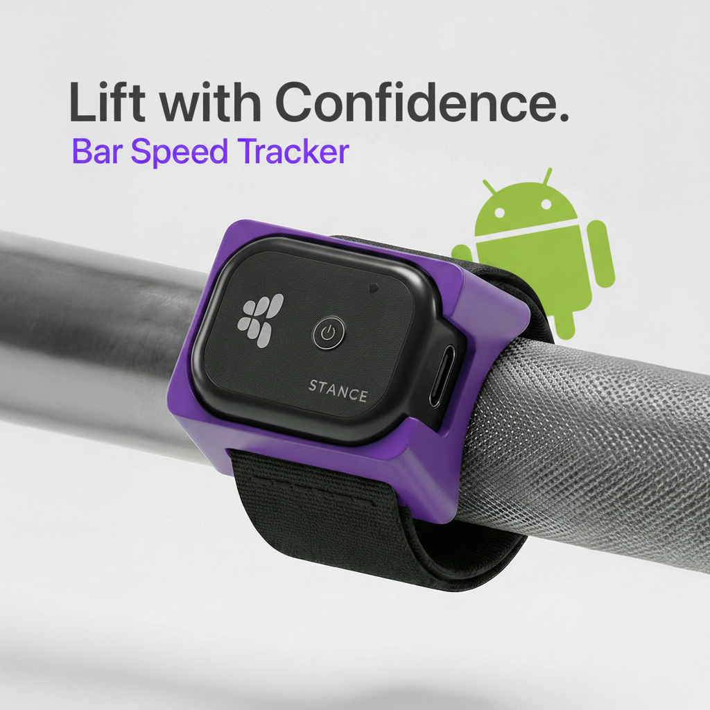 STANCE Android — Final Pre-Order Payment